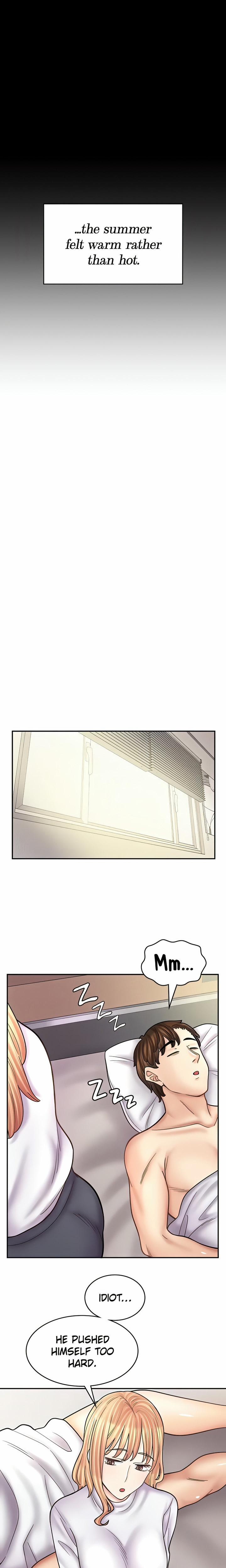 Erotic Manga Café Girls 50 trang 18