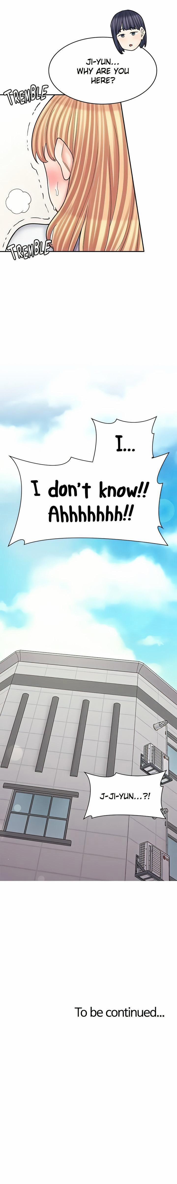 Erotic Manga Café Girls 50 trang 24