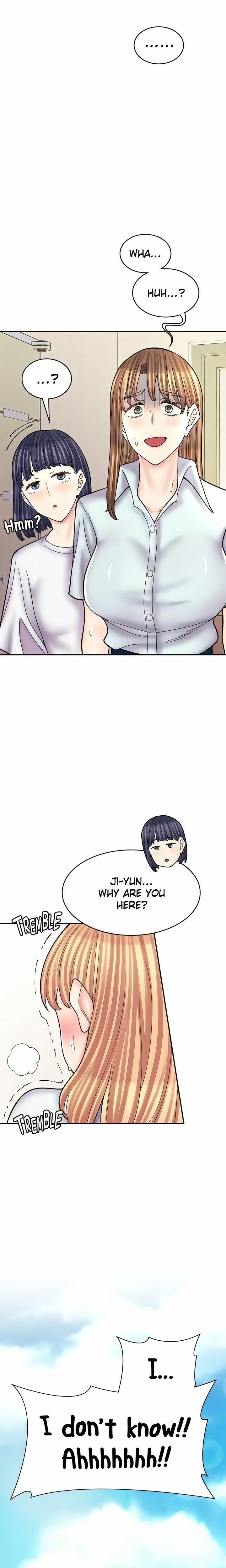 Erotic Manga Café Girls 51 trang 1