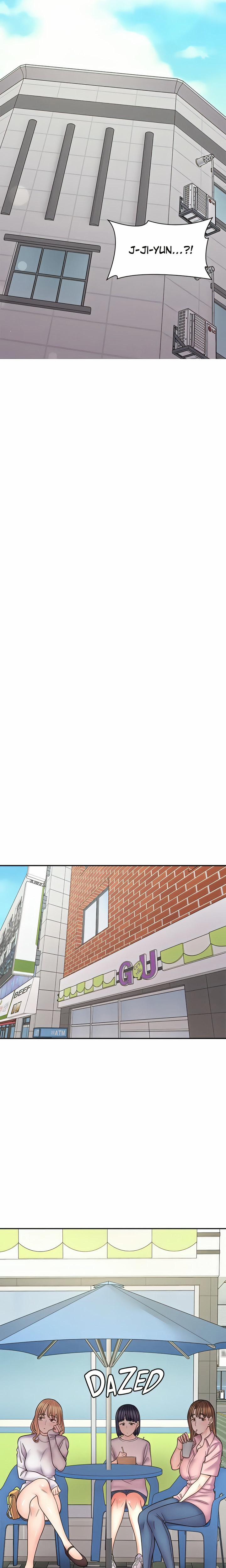 Erotic Manga Café Girls 51 trang 2