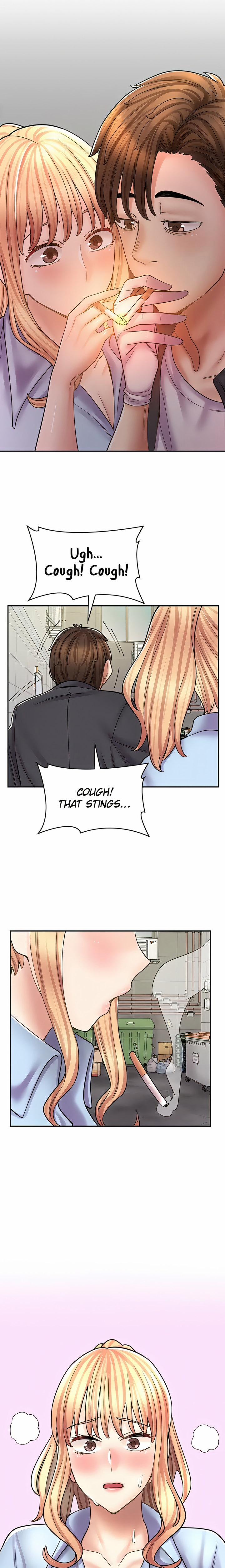 Erotic Manga Café Girls 51 trang 24