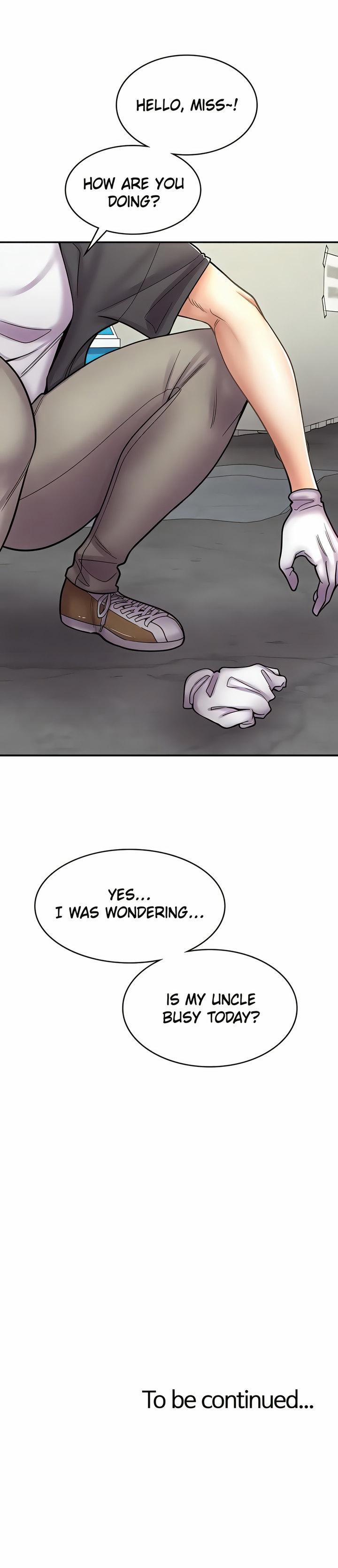 Erotic Manga Café Girls 51 trang 27