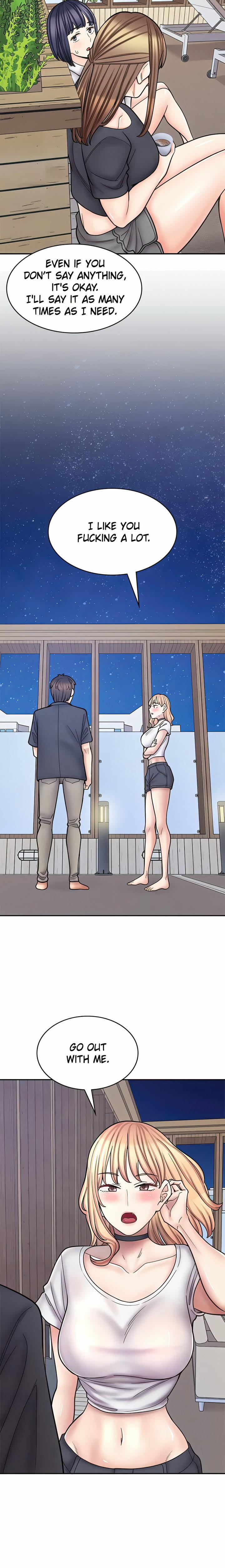 Erotic Manga Café Girls 55 trang 4