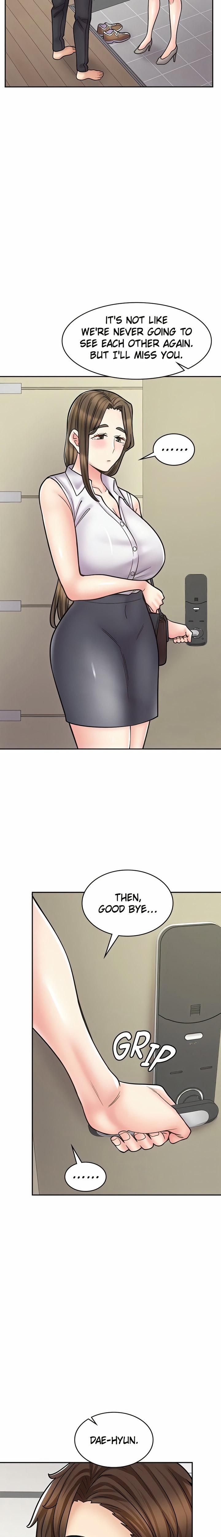 Erotic Manga Café Girls 58 trang 3