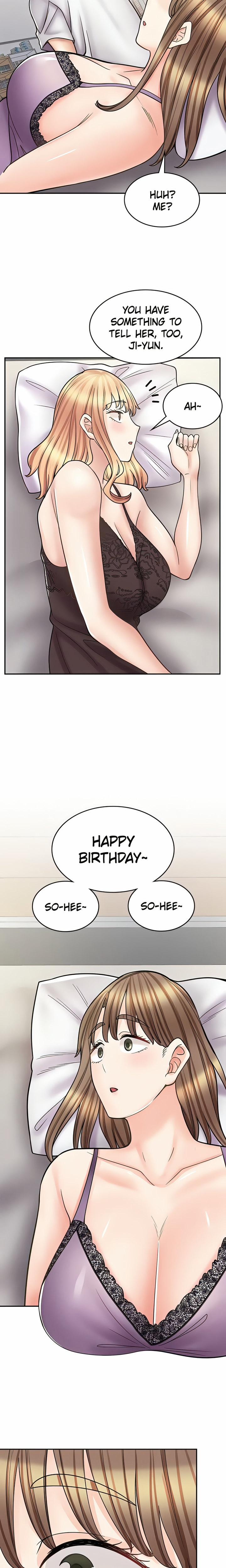 Erotic Manga Café Girls 59 trang 24