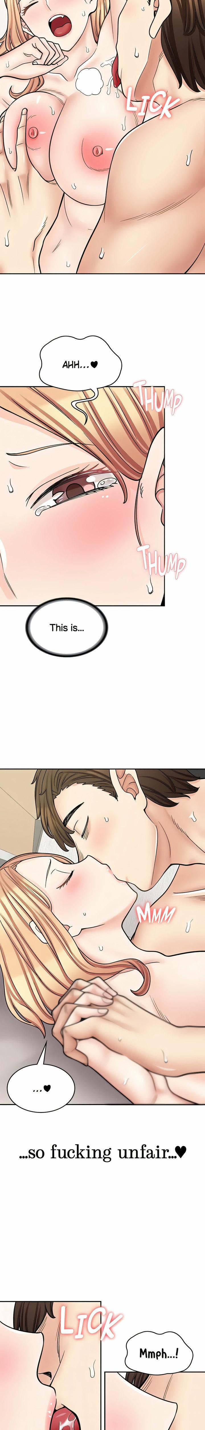 Erotic Manga Café Girls 59 trang 4