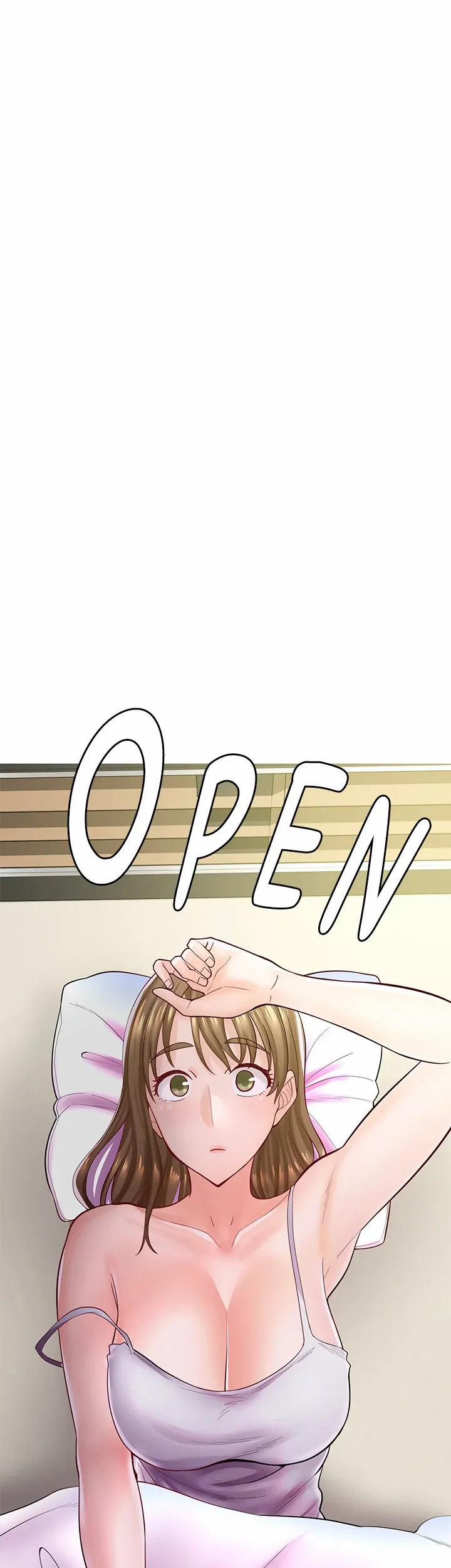 Erotic Manga Café Girls 6 trang 20