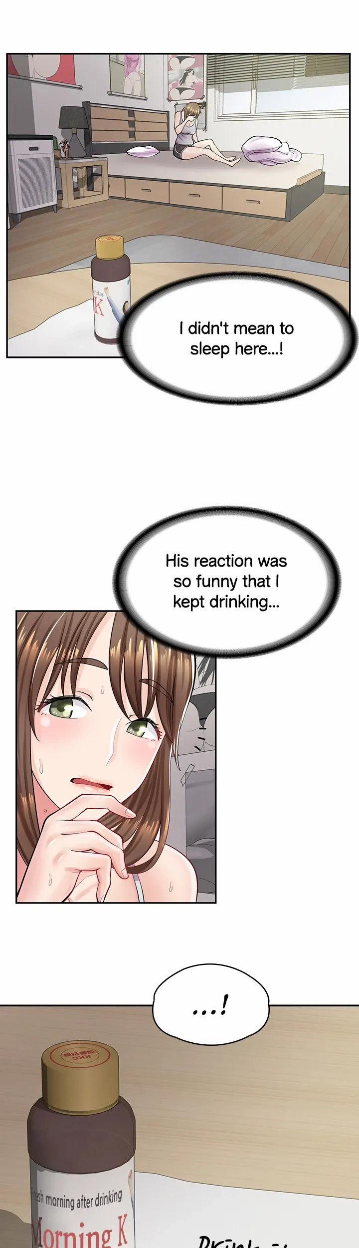 Erotic Manga Café Girls 6 trang 25