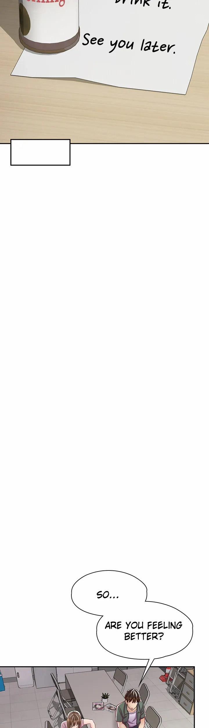 Erotic Manga Café Girls 6 trang 26