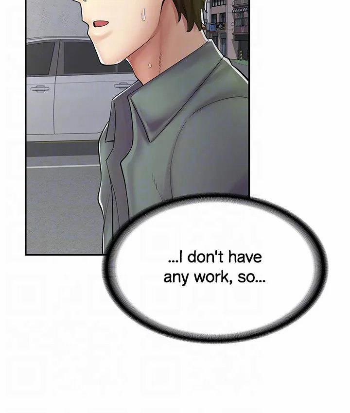 Erotic Manga Café Girls 6 trang 37