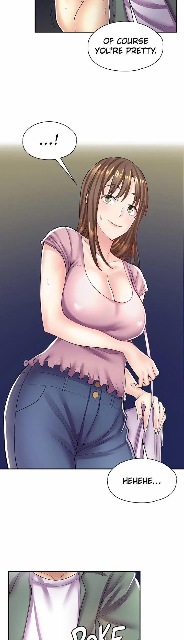 Erotic Manga Café Girls 6 trang 40