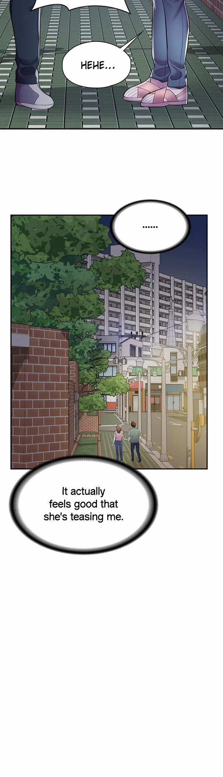 Erotic Manga Café Girls 6 trang 43