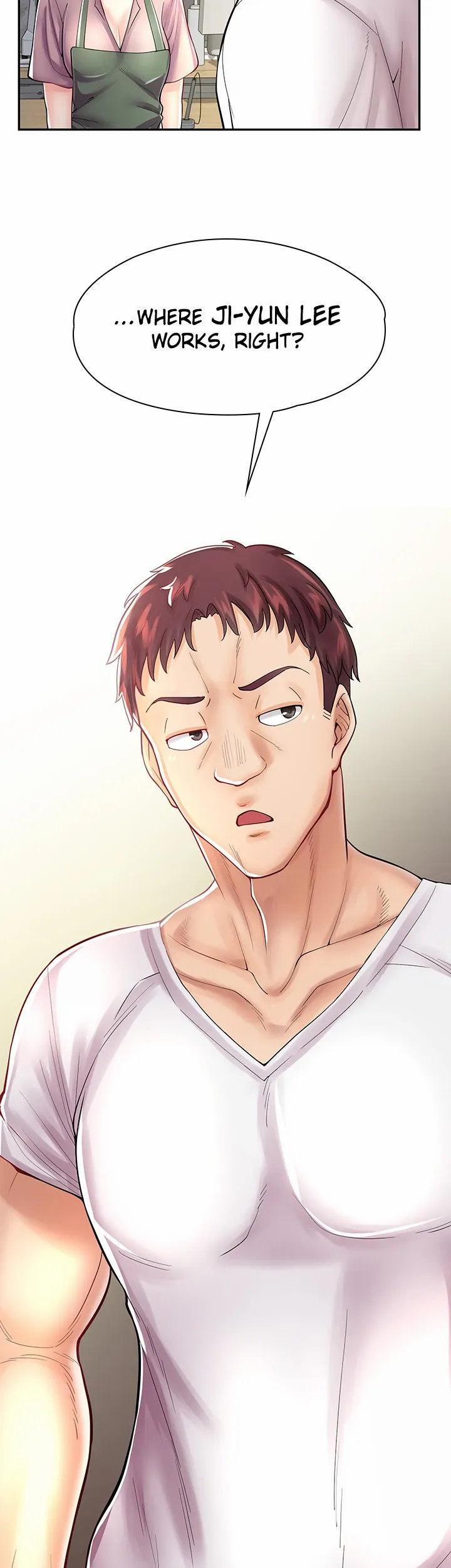 Erotic Manga Café Girls 6 trang 49