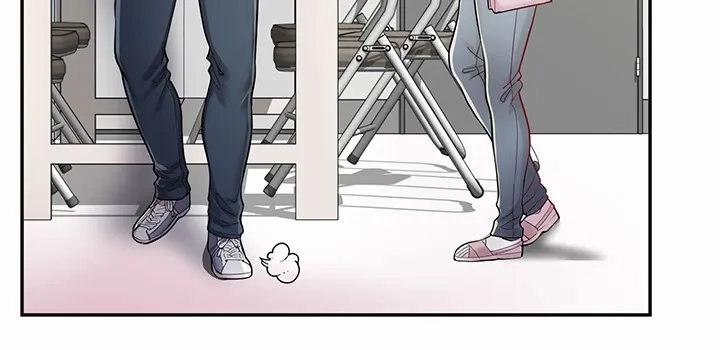 Erotic Manga Café Girls 6 trang 8