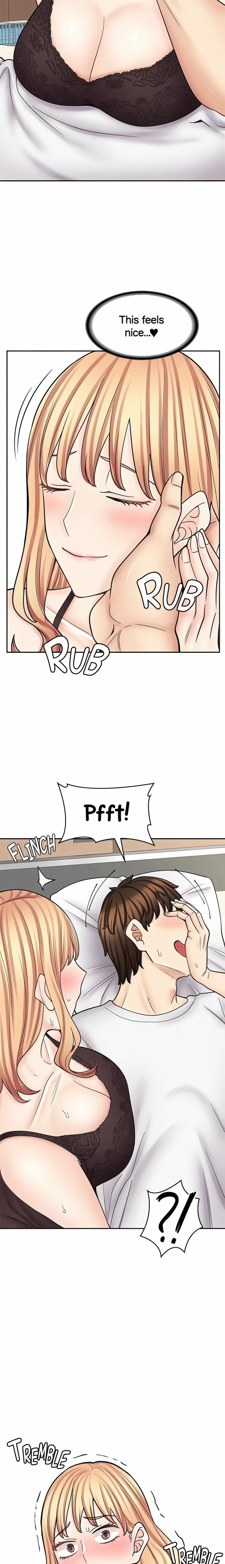 Erotic Manga Café Girls 60 trang 4