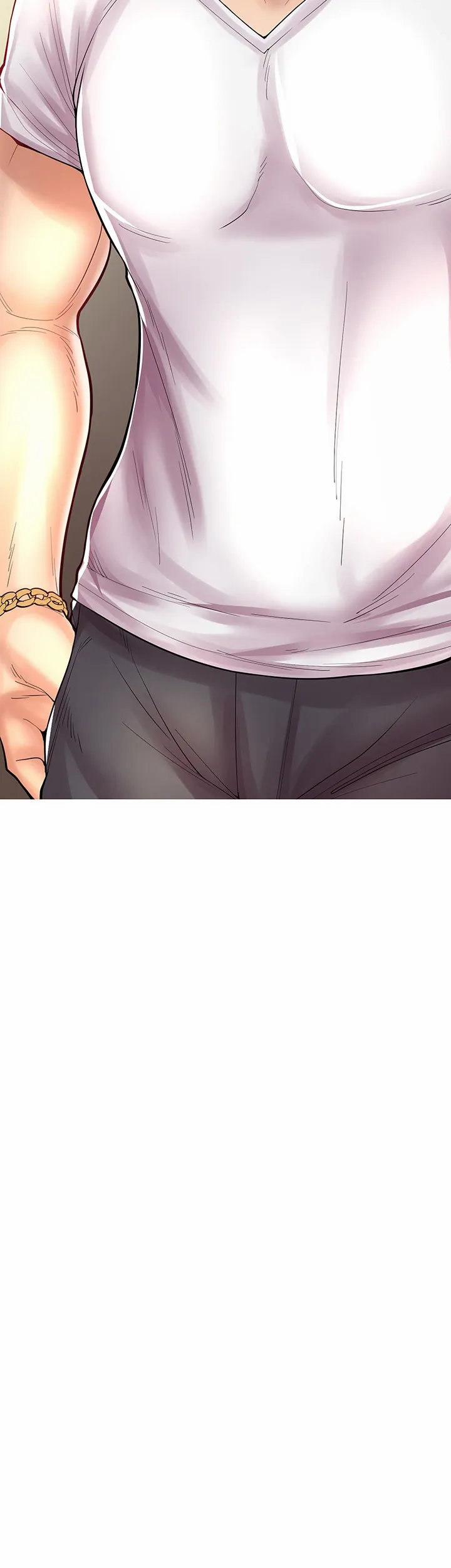 Erotic Manga Café Girls 7 trang 2