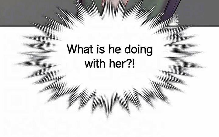 Erotic Manga Café Girls 7 trang 33