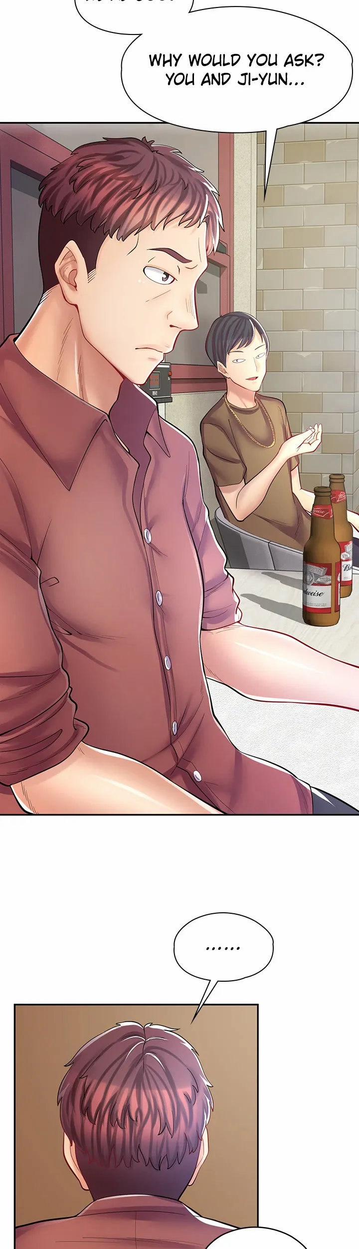 Erotic Manga Café Girls 7 trang 4