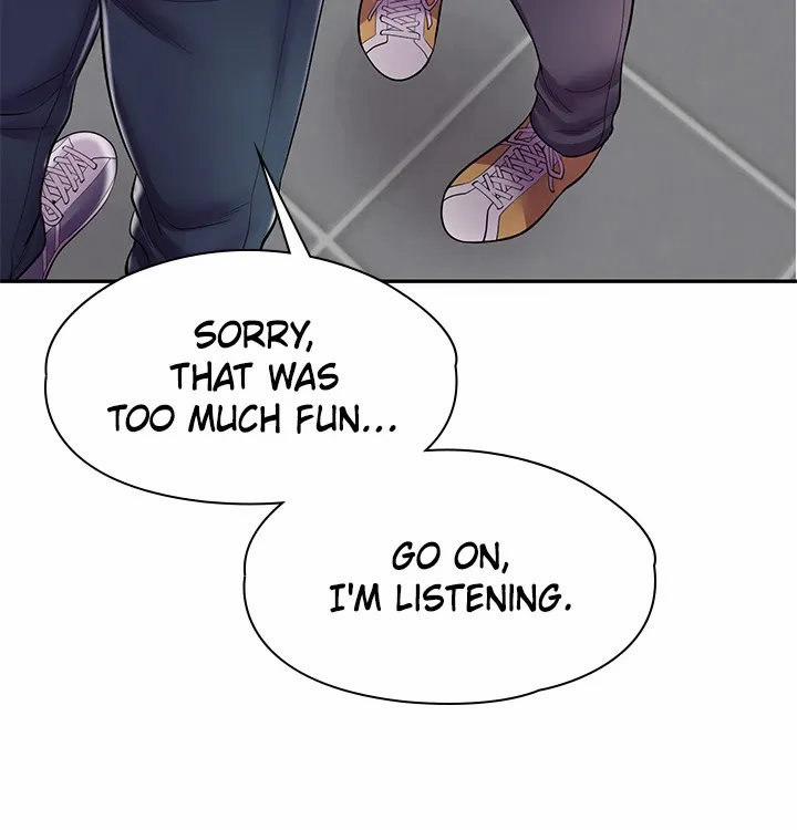 Erotic Manga Café Girls 7 trang 41