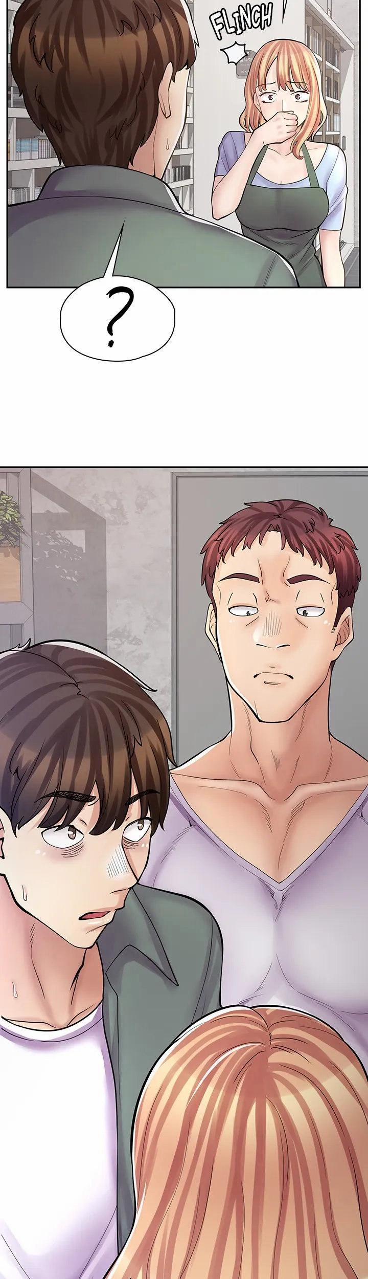 Erotic Manga Café Girls 7 trang 46