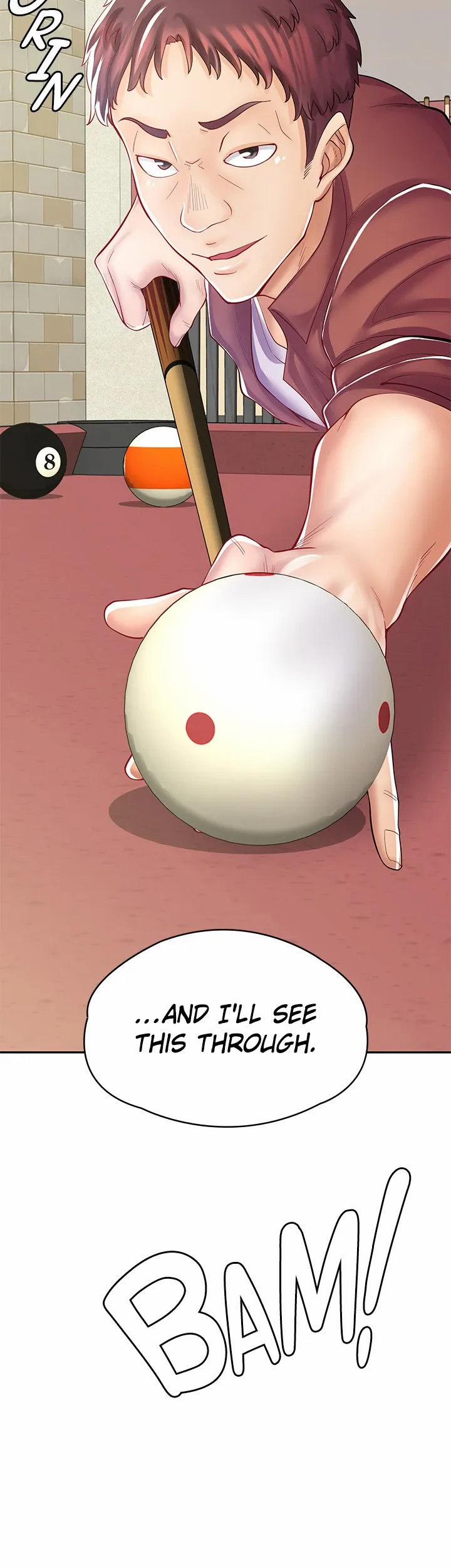 Erotic Manga Café Girls 7 trang 9