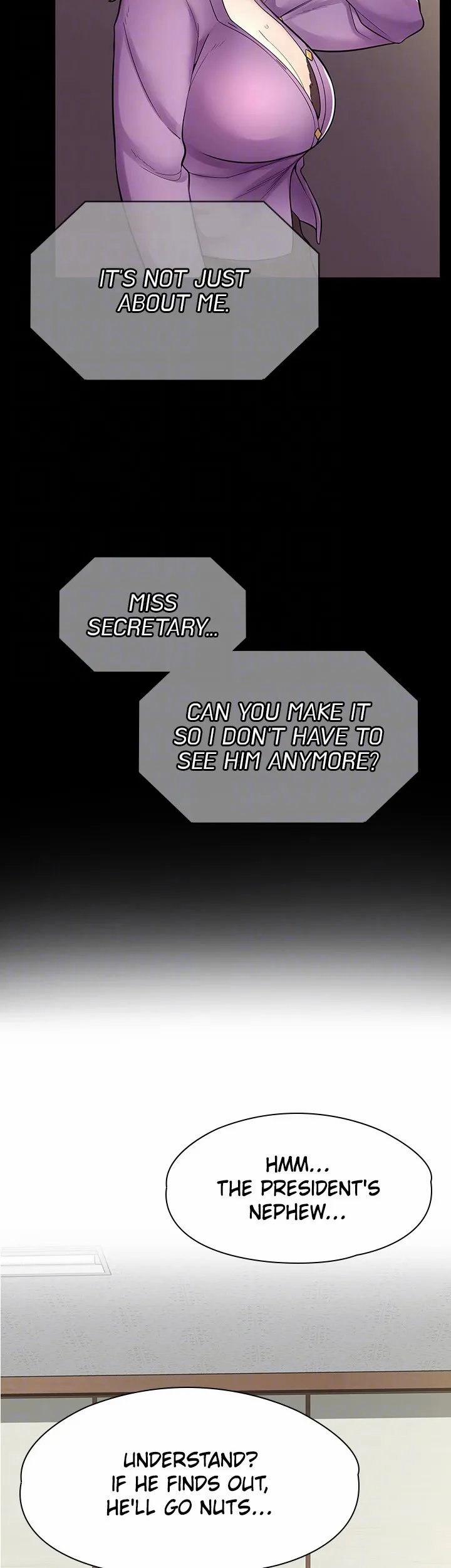 Erotic Manga Café Girls 8 trang 11