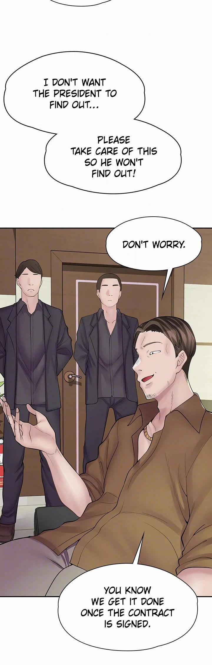 Erotic Manga Café Girls 8 trang 13