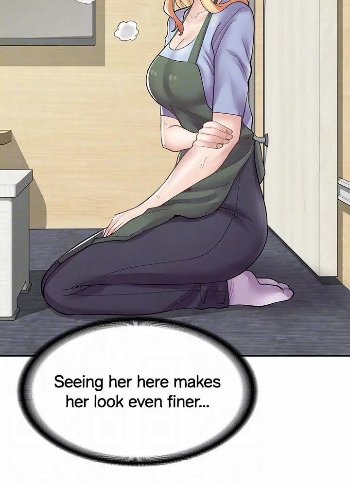 Erotic Manga Café Girls 8 trang 33