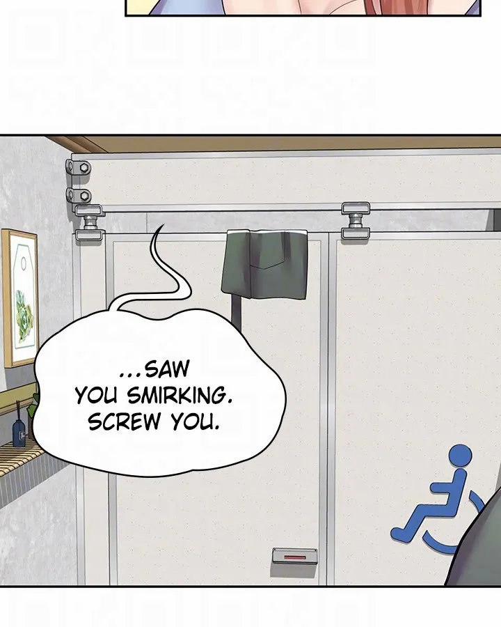 Erotic Manga Café Girls 8 trang 39