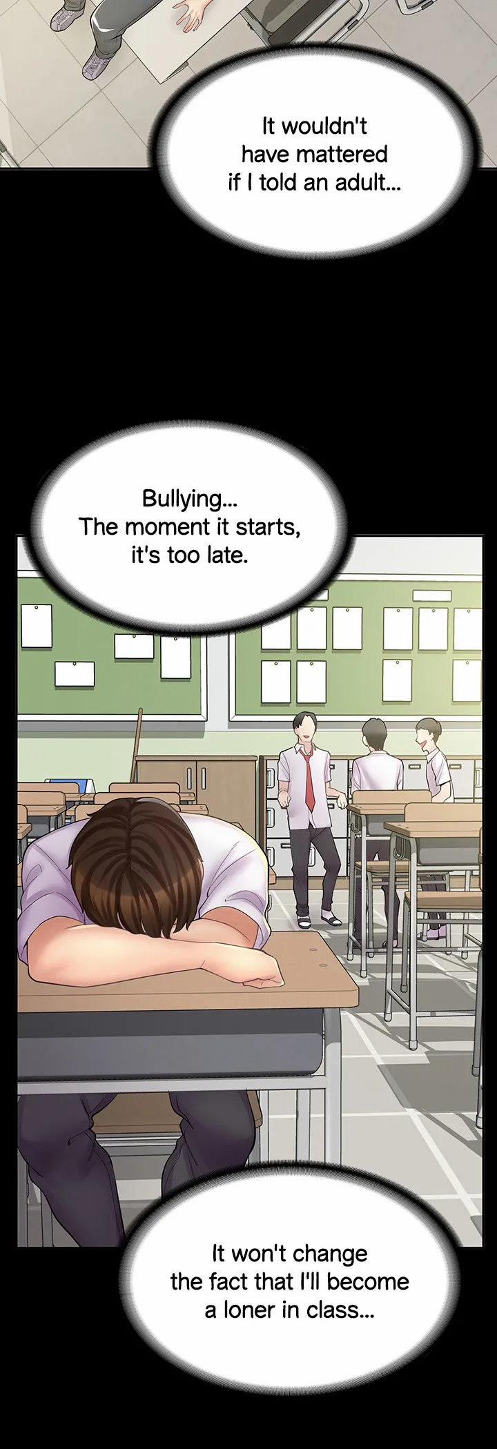 Erotic Manga Café Girls 8 trang 7