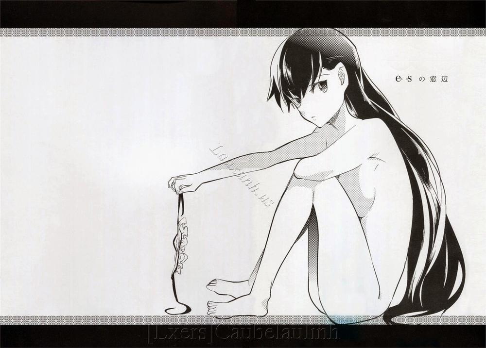 Es no Madobe 1 trang 1