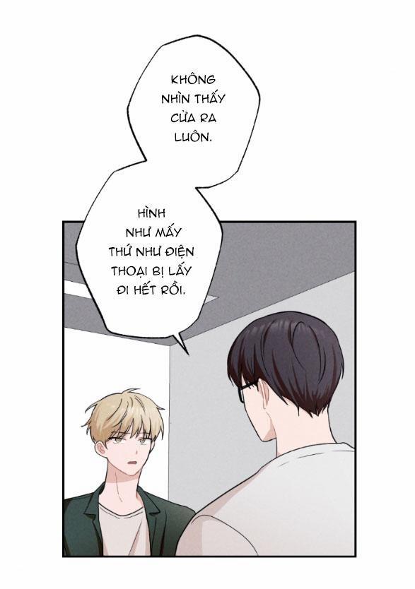 ESCAPE ROOM 2 trang 20