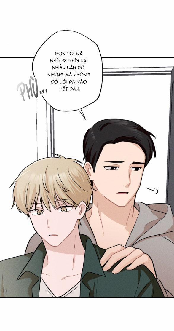 ESCAPE ROOM 2 trang 25