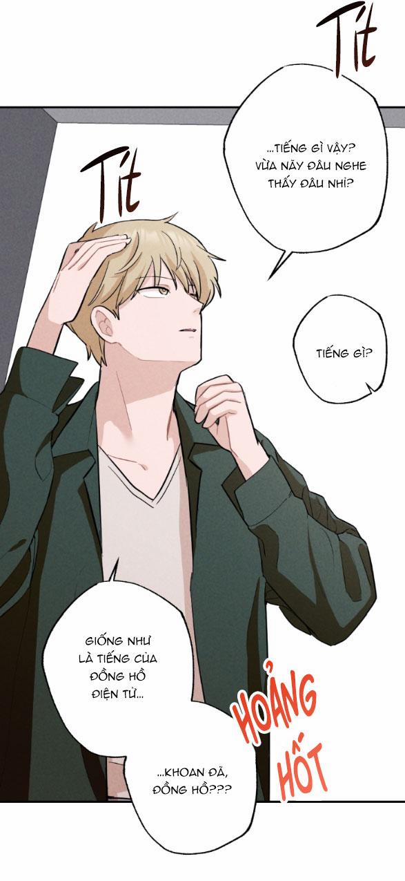 ESCAPE ROOM 2 trang 27