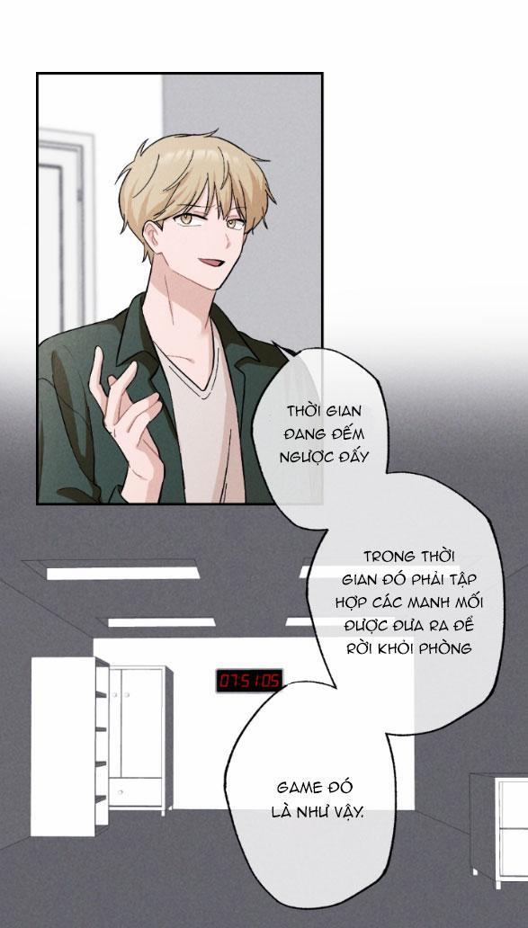 ESCAPE ROOM 2 trang 32