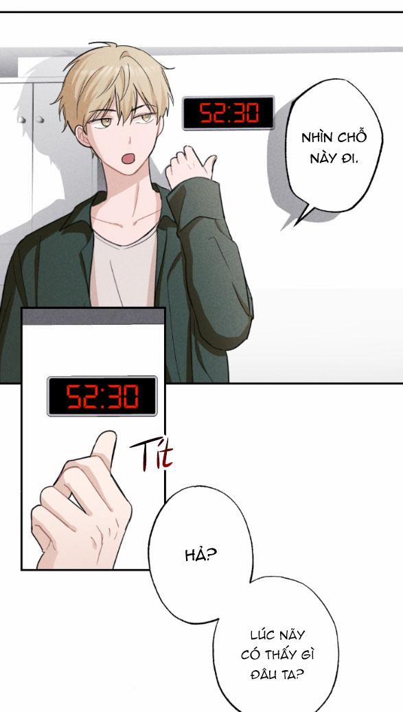 ESCAPE ROOM 2 trang 34