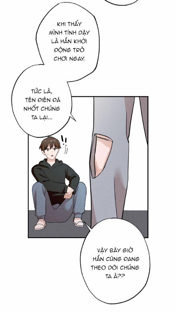 ESCAPE ROOM 2 trang 35