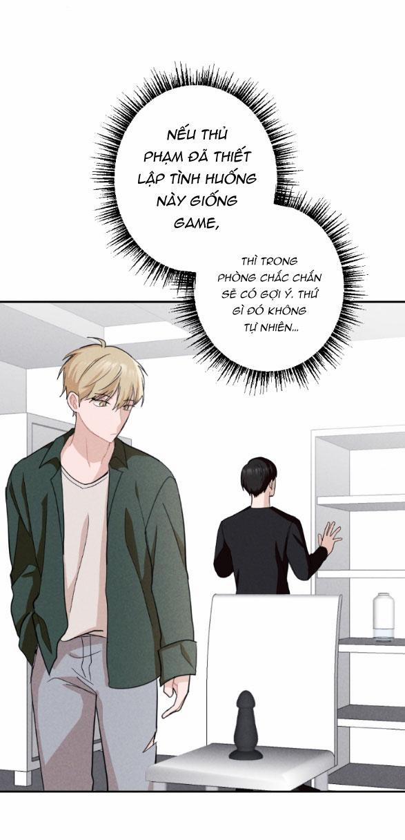 ESCAPE ROOM 2 trang 37