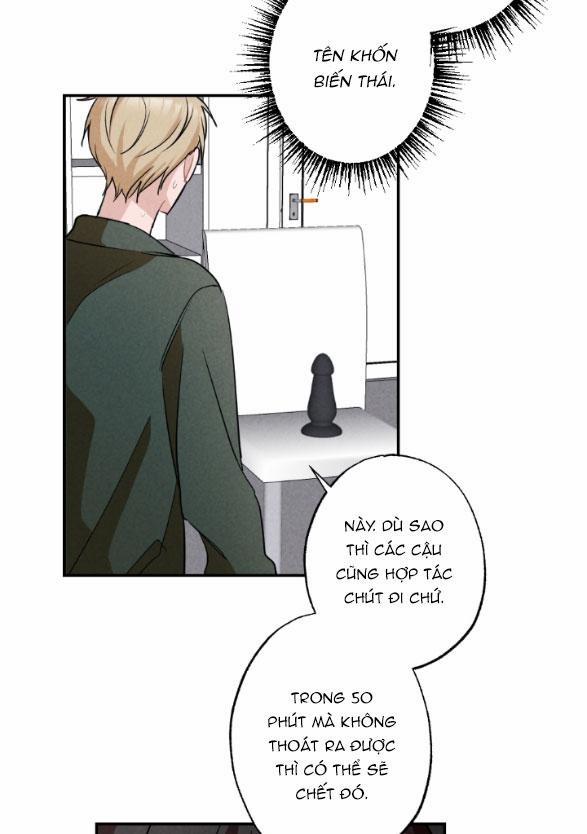 ESCAPE ROOM 2 trang 42