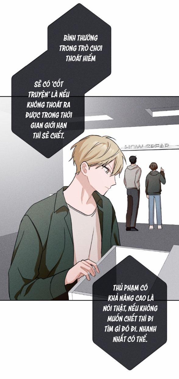 ESCAPE ROOM 2 trang 44