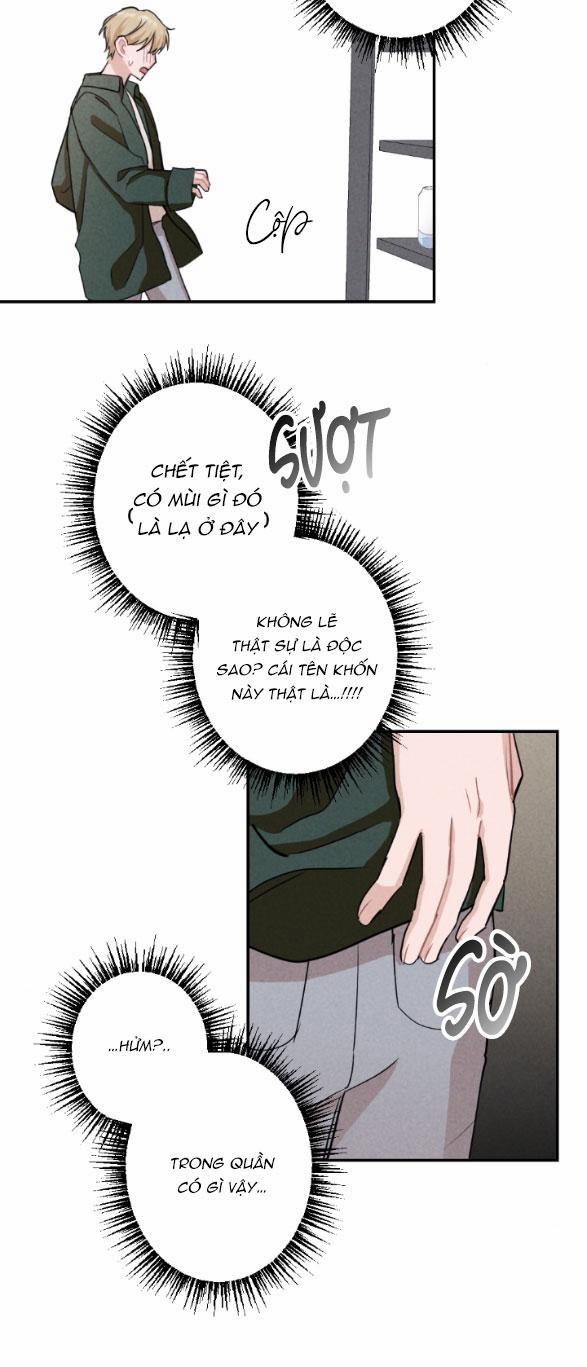 ESCAPE ROOM 2 trang 51