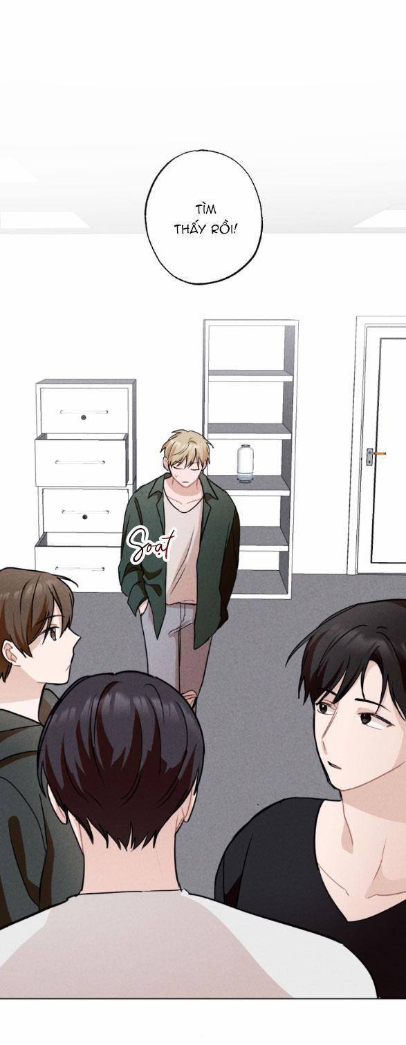 ESCAPE ROOM 2 trang 56