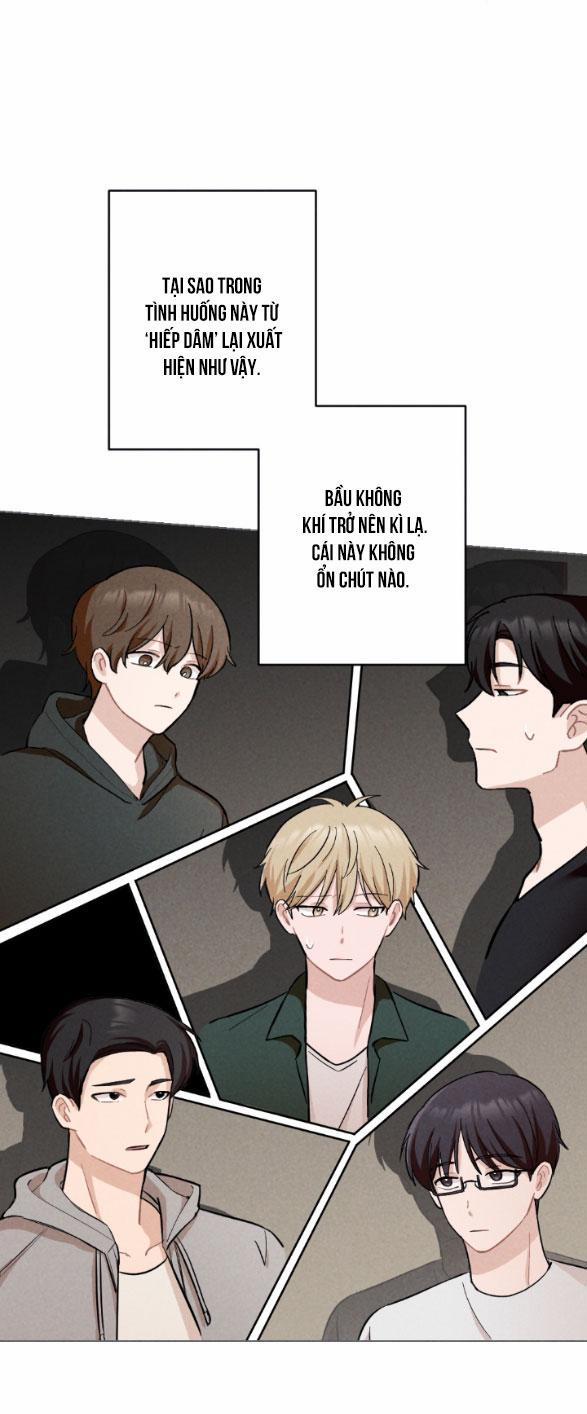 ESCAPE ROOM 2 trang 60