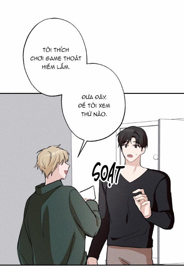 ESCAPE ROOM 2 trang 64