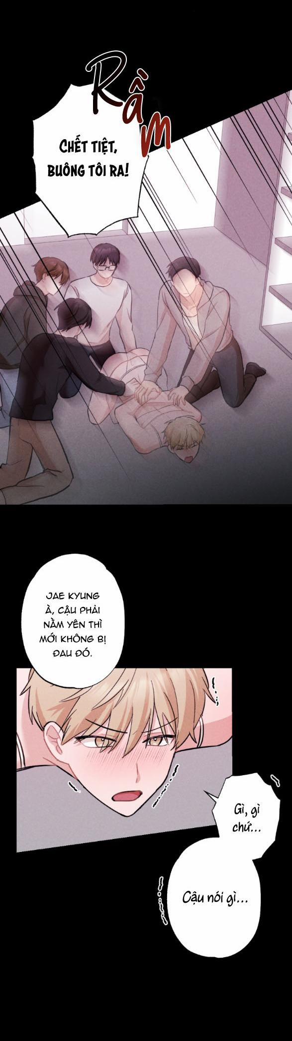 ESCAPE ROOM 3 trang 10