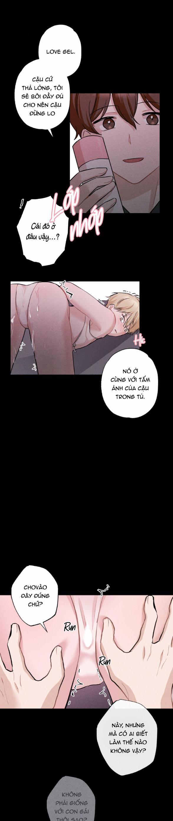 ESCAPE ROOM 3 trang 11