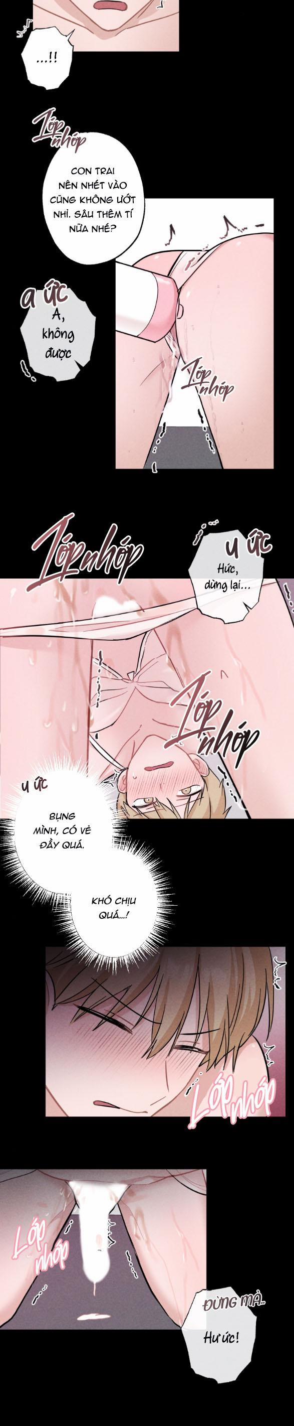 ESCAPE ROOM 3 trang 14