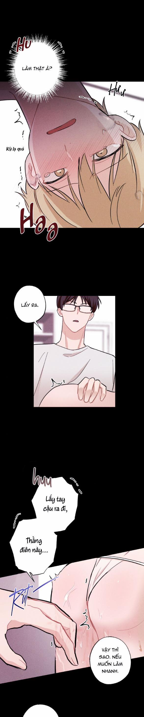 ESCAPE ROOM 3 trang 15