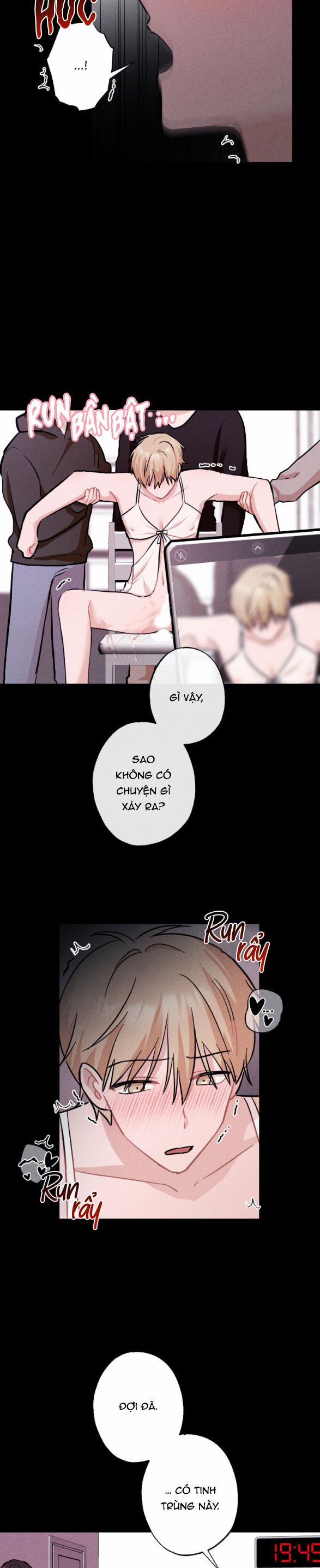 ESCAPE ROOM 3 trang 17