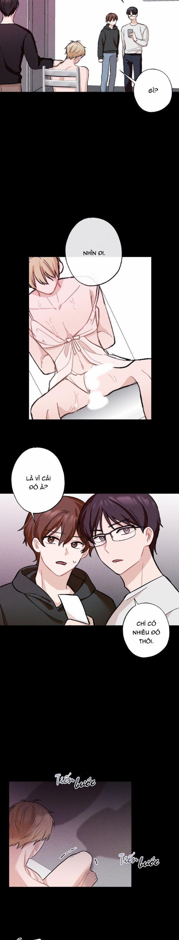 ESCAPE ROOM 3 trang 18